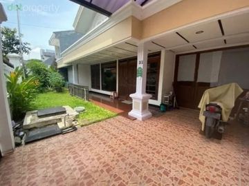 Dijual rumah di Jemur Handayani Surabaya