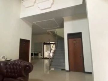 Dijual rumah di Jemur Handayani Surabaya