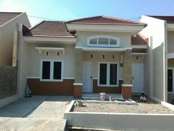 hunian lokasi nitinegoro demangan kota free desain