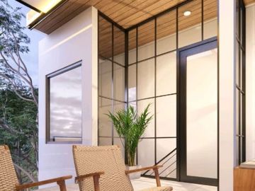 INVESTASI HUNIAN KONSEP VILLA TERBAIK DI KAWASAN WISATA KOTA BATU
