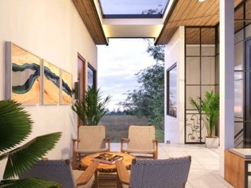 INVESTASI HUNIAN KONSEP VILLA TERBAIK DI KAWASAN WISATA KOTA BATU