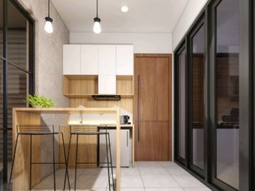 INVESTASI HUNIAN KONSEP VILLA TERBAIK DI KAWASAN WISATA KOTA BATU