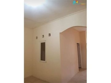 Di jual cepat rumah murah di bekasi dan dekat stasiun tambun