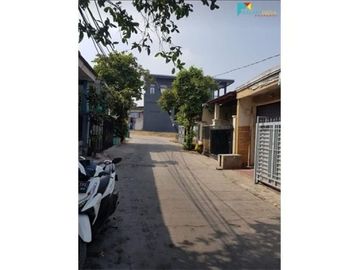 Di jual cepat rumah murah di bekasi dan dekat stasiun tambun
