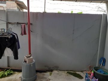 RUMAH SIAP HUNI DI AMPANG ALAI PADANG DIJUAL MURAH
