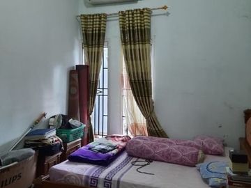 RUMAH SIAP HUNI DI AMPANG ALAI PADANG DIJUAL MURAH