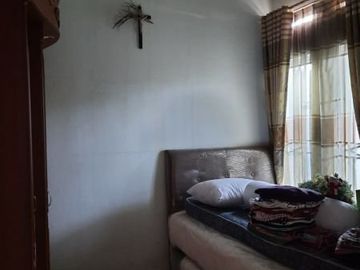 RUMAH SIAP HUNI DI AMPANG ALAI PADANG DIJUAL MURAH