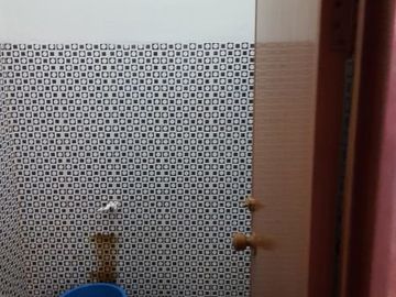 RUMAH SIAP HUNI DI AMPANG ALAI PADANG DIJUAL MURAH