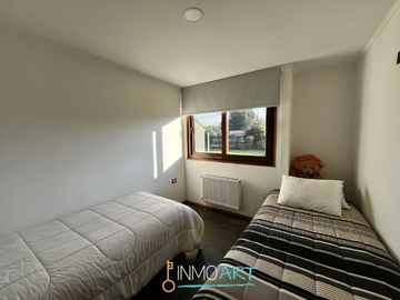 Casa en venta de 3 dorm. sector Maquehue, Padre las Casas