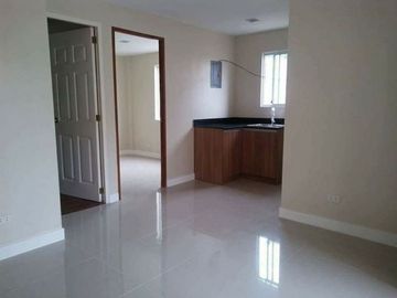 Affordable Condominium thru pagibig in Antipolo