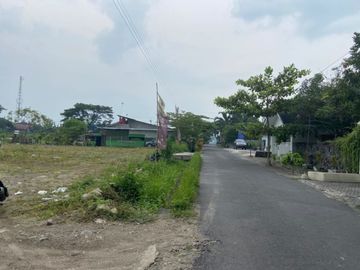 Hunian Nyaman, di Cluster Perumahan Scandinavian siap KPR