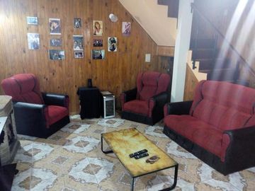 Casa PH en venta en Hurlingham