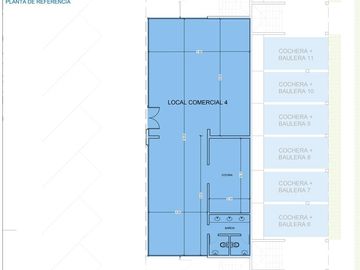 Departamento 3 dormitorios, amenities - Miguel Galindo y Gdor. Vera - Funes | Venta