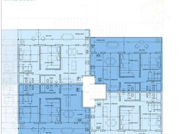 Departamento 3 dormitorios, amenities - Miguel Galindo y Gdor. Vera - Funes | Venta