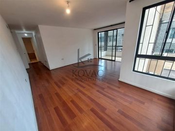 Departamento en arriendo de 2 dorm. en Las Condes