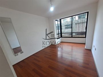 Departamento en arriendo de 2 dorm. en Las Condes