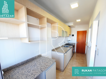 #Alquiler_Venta TORRE CORTAZAR | Dpto. 4-E | 82 m2 | Calle HUMBERTO BEGHIN y ESTRADA | Ambientes: Living/Comedor | Cocina | 2 Habitaciones | Lavadero