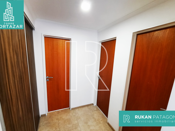 #Alquiler_Venta TORRE CORTAZAR | Dpto. 4-E | 82 m2 | Calle HUMBERTO BEGHIN y ESTRADA | Ambientes: Living/Comedor | Cocina | 2 Habitaciones | Lavadero