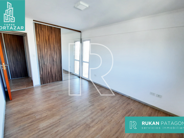#Alquiler_Venta TORRE CORTAZAR | Dpto. 4-E | 82 m2 | Calle HUMBERTO BEGHIN y ESTRADA | Ambientes: Living/Comedor | Cocina | 2 Habitaciones | Lavadero