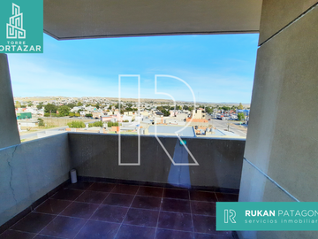 #Alquiler_Venta TORRE CORTAZAR | Dpto. 4-E | 82 m2 | Calle HUMBERTO BEGHIN y ESTRADA | Ambientes: Living/Comedor | Cocina | 2 Habitaciones | Lavadero