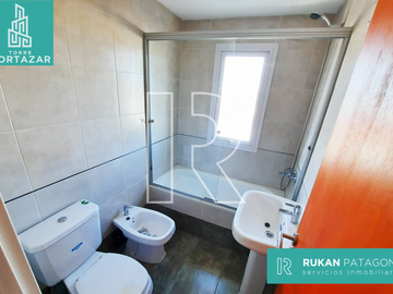 #Alquiler_Venta TORRE CORTAZAR | Dpto. 4-E | 82 m2 | Calle HUMBERTO BEGHIN y ESTRADA | Ambientes: Living/Comedor | Cocina | 2 Habitaciones | Lavadero