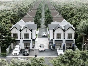 Promo Rumah Kawasan Sukun Kota Malang La Vella