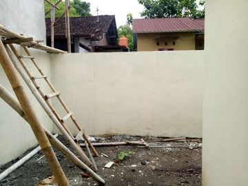 Jual Rumah Jogja SPESIAL IMLEK KPR Pasti Akad Selatan Lapangan Kasihan