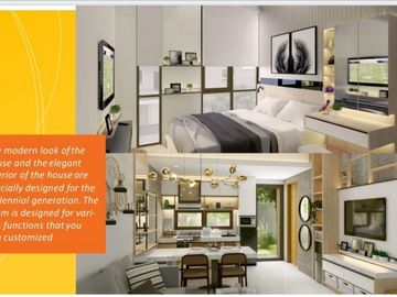 Alfiore Banjar Wijaya by Sinarmas Land grup diskon perdana