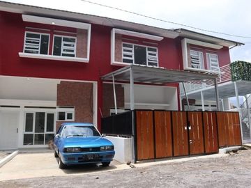 Rumah 2LT Dibawah 600 Juta Pertama di Bandung Timur Cinunuk Cileunyi
