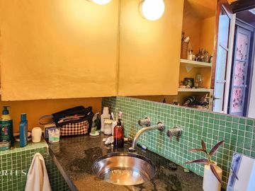 Giufra 300 - 4 Ambientes + Estudio - San Telmo