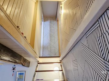 Giufra 300 - 4 Ambientes + Estudio - San Telmo