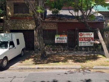 Casa en venta en Merlo Sur