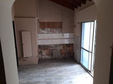 Casa en venta en Merlo Sur