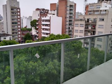 Departamento - Villa Urquiza