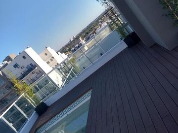 Departamento - Villa Urquiza