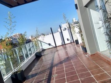 Departamento - Villa Urquiza