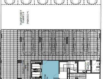Departamento - Villa Urquiza