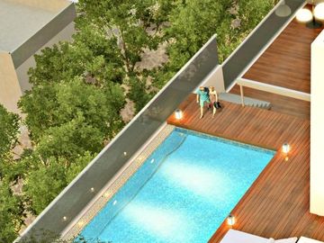 Departamento - Villa Urquiza