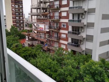 Departamento - Villa Urquiza