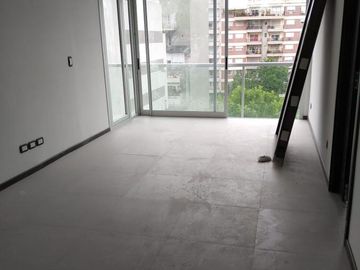 Departamento - Villa Urquiza