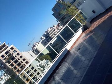 Departamento - Villa Urquiza