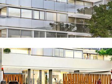 Departamento - Villa Urquiza
