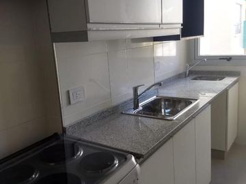 Departamento - Villa Urquiza