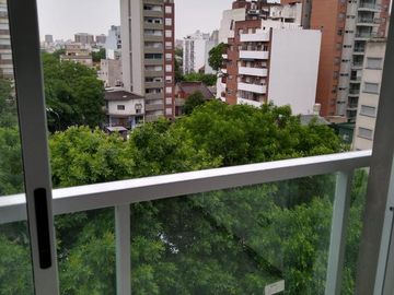 Departamento - Villa Urquiza