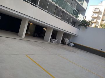Departamento - Villa Urquiza