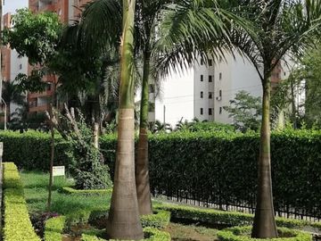 apto zaguán de las flores. Cod V5618