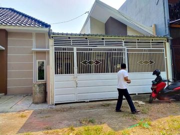 Rumah second pesona bunut permai malang | DREAMPROPERTI