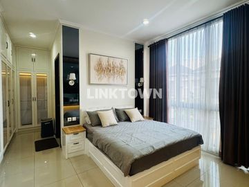 Jual Cepat!!! Rumah Furnish dan Eksklusif, Tinggal Bawa Koper Aja di Summarecon Bandung