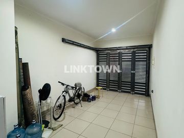 Jual Cepat!!! Rumah Furnish dan Eksklusif, Tinggal Bawa Koper Aja di Summarecon Bandung