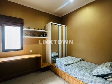 Jual Cepat!!! Rumah Furnish dan Eksklusif, Tinggal Bawa Koper Aja di Summarecon Bandung